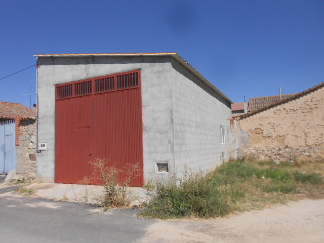 Calle Don Jime, 7