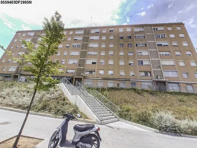 Urbanización "El Pinar": Bloque 4, Esc.B, 6º 4º