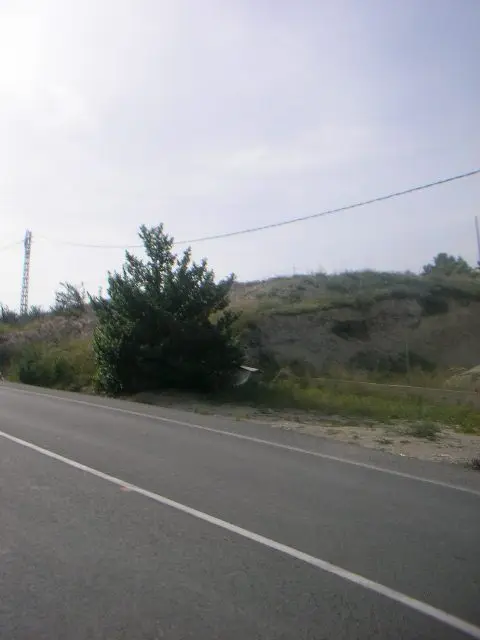 Carretera Caravaca 76 Polígono 128 Parcela, 140