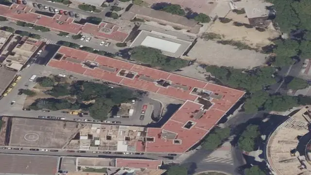Zz Res.Nuevo Pio Xxii 9