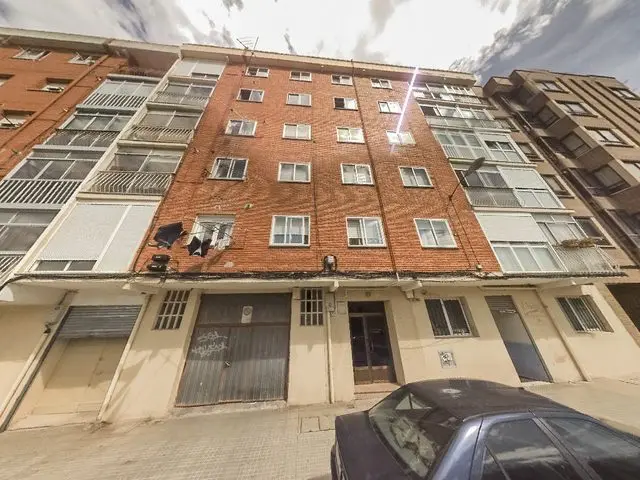 Calle Avila, 23, 4º DR