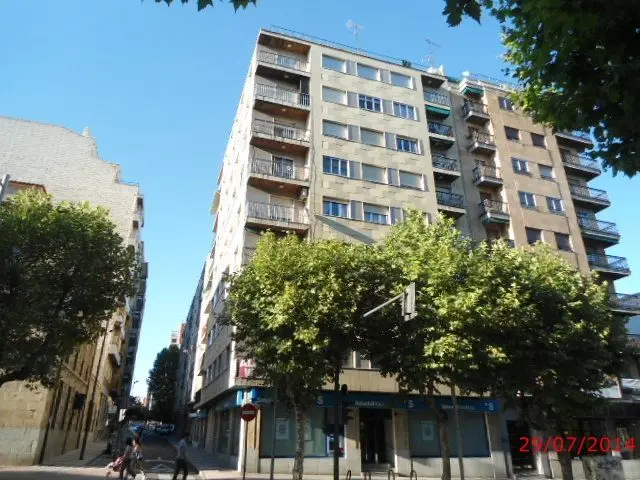 Calle Maldonado Ocampo, 2