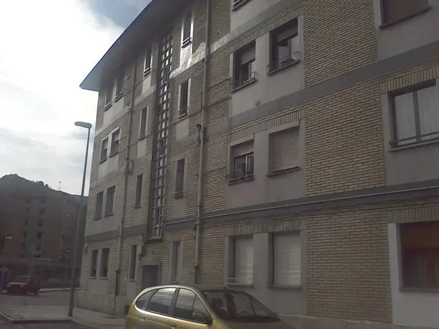 Calle las Flores, 1