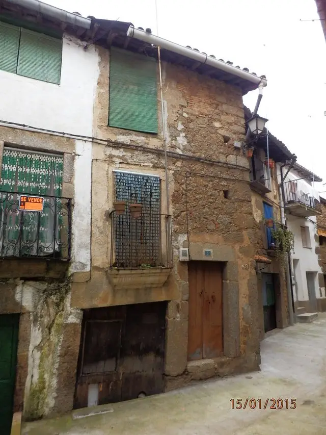 Calle Fuentecilla, 3