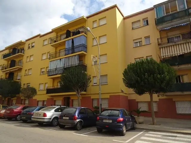 Calle Carrilet 37, Esc 3, 4ºD