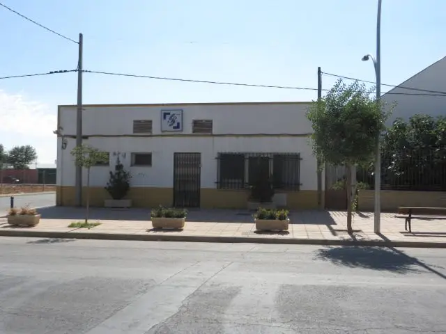 Calle Mayor, 85