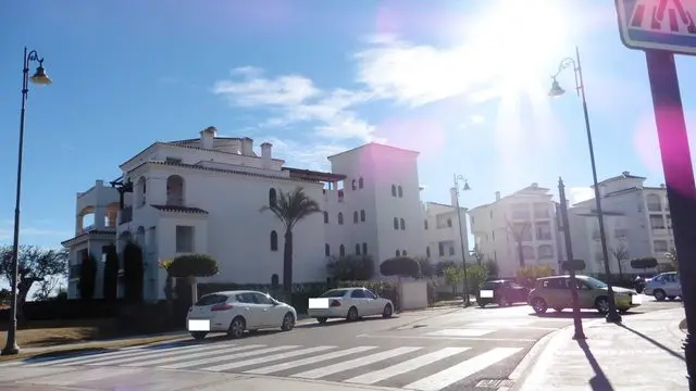 Calle Anchoa, 3