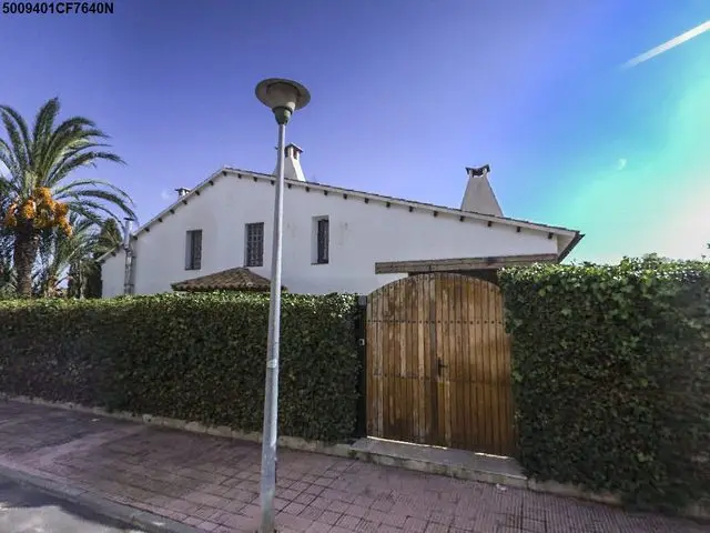 Calle Telègraf 43