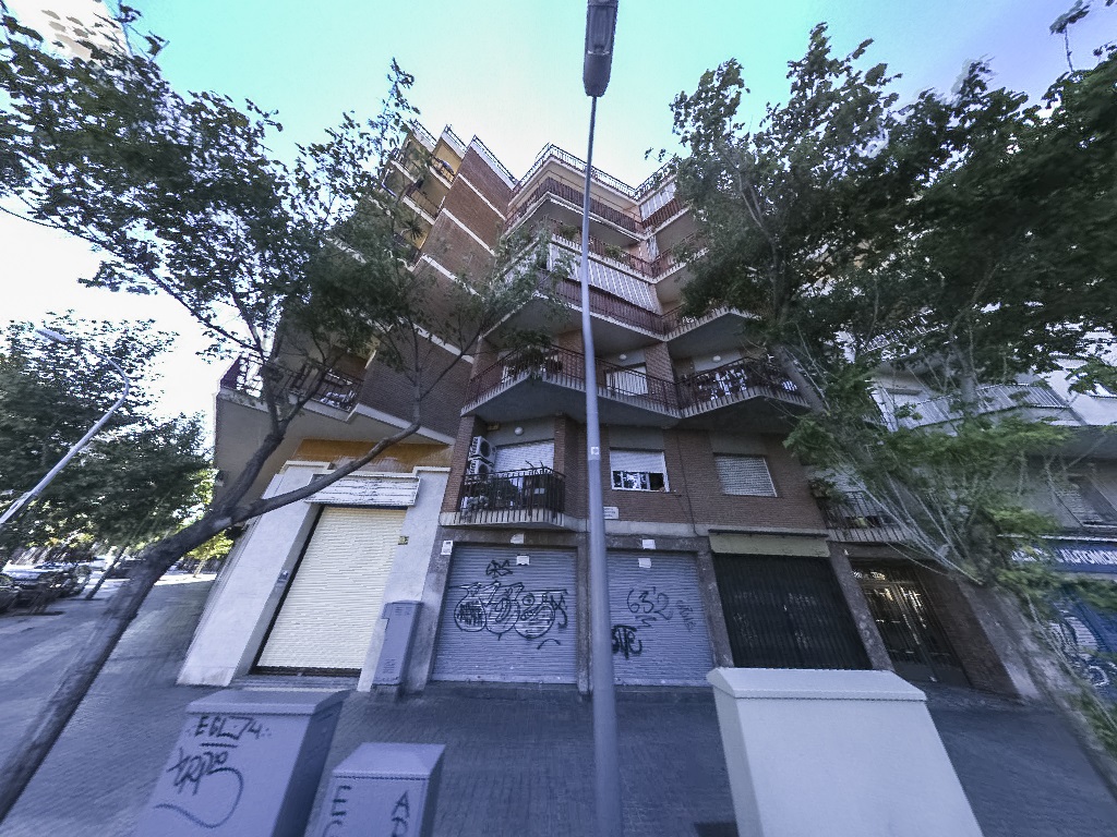 Calle Concepción Arenal, 29-31, 3º