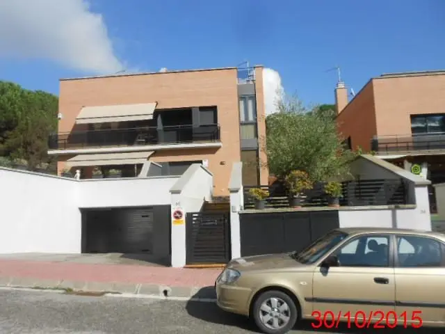 Calle Rial del Sapi, 56