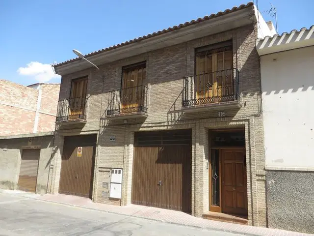 Calle Francisco de Goya, 15
