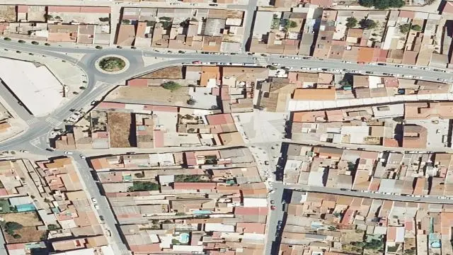 Plaza del Andévalo, 3