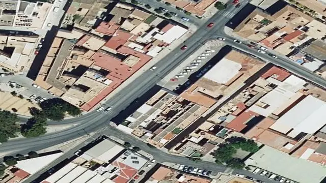 Calle Leones, 15