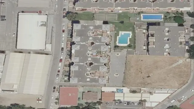 Calle Jose Gomez Martiñan, 3, 1º A