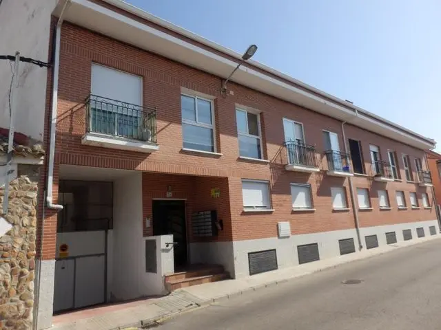 Calle Palomar 8, 2
