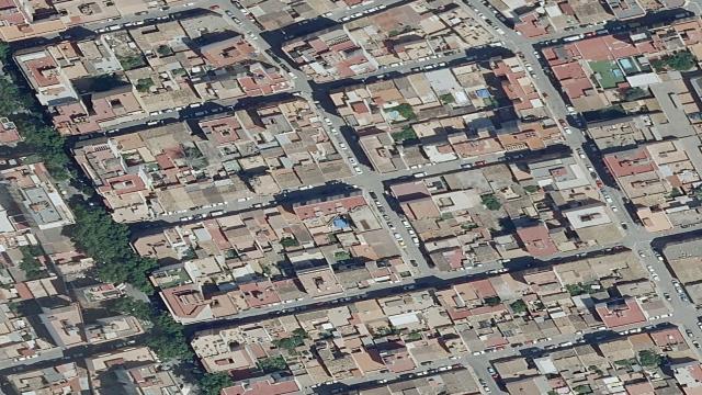 Calle San Vicente Ferrer, 7