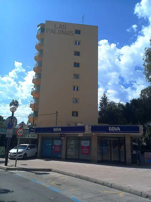 Calle Punta Nadala, 2