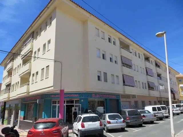 Avenida Pais Valencia, 24, -2º 25