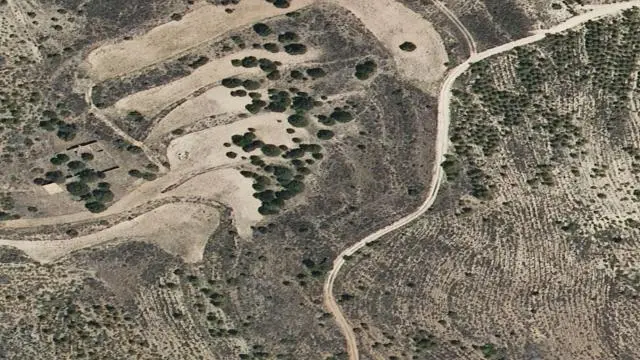 Pa Hoyo Pino Polg 1 Parcela 31, 44133