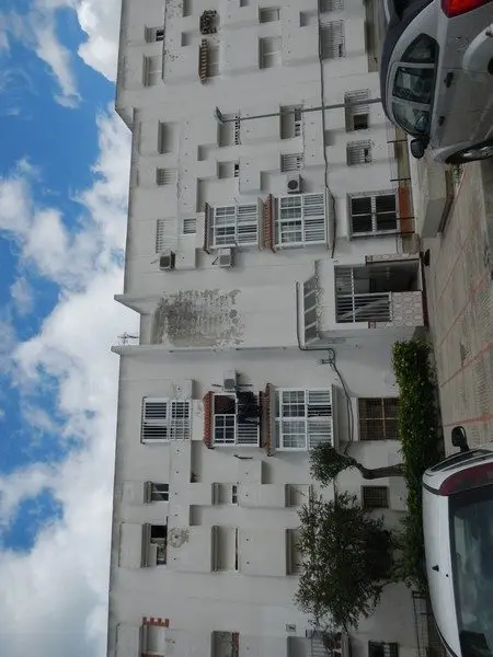 Calle Gavilan, 5