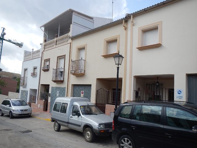 Calle Blas Infante 11 Ue-4 Parc. 11