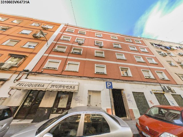 Calle Josue Lillo, 4