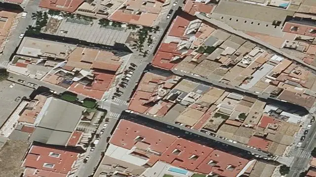 Calle Padre Ignacio Casañ, 2