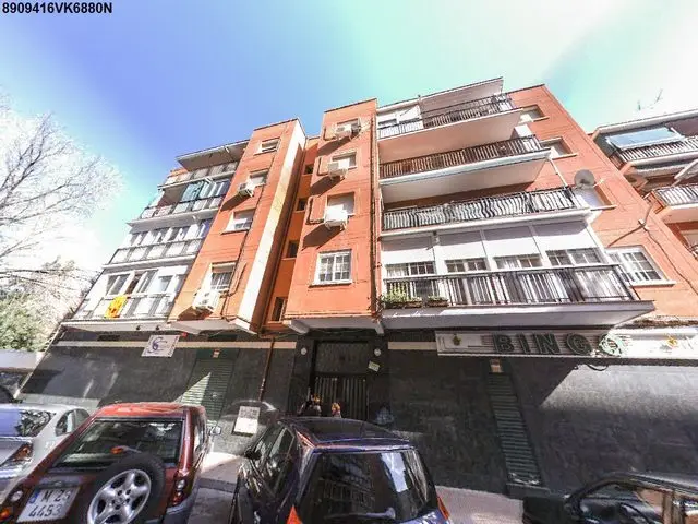 Calle los Molinos 1, 2 3º C