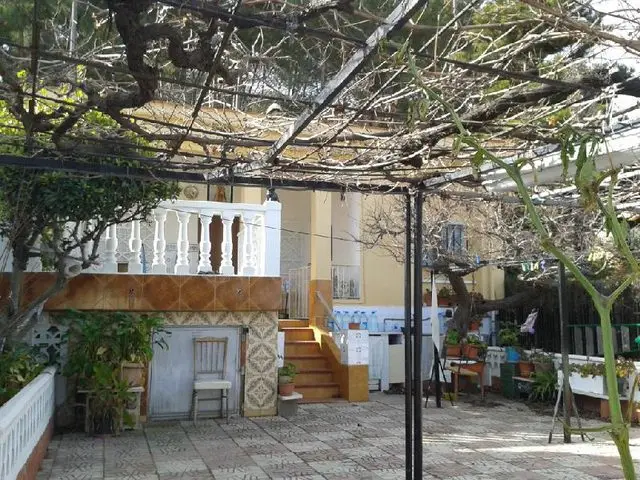 Calle Cordoba, 17