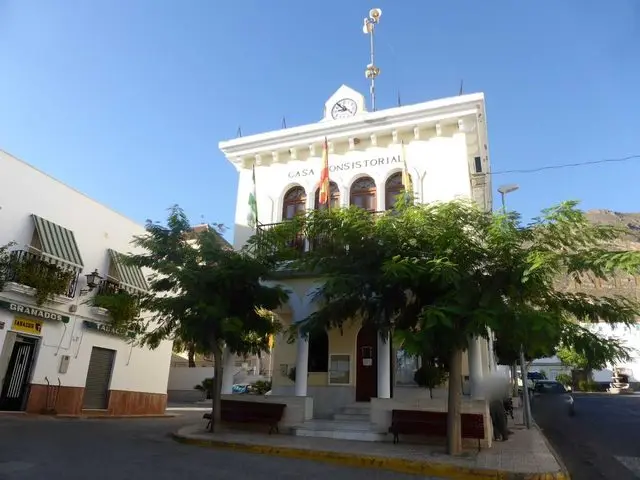 Calle Nueva Apertura