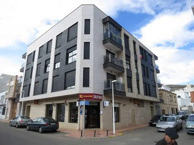 Calle Goya, 34, 1 K