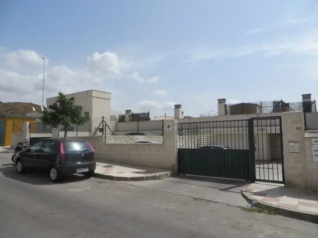 Calle Acebuche(Ed los Olivos), 42, -2º 25