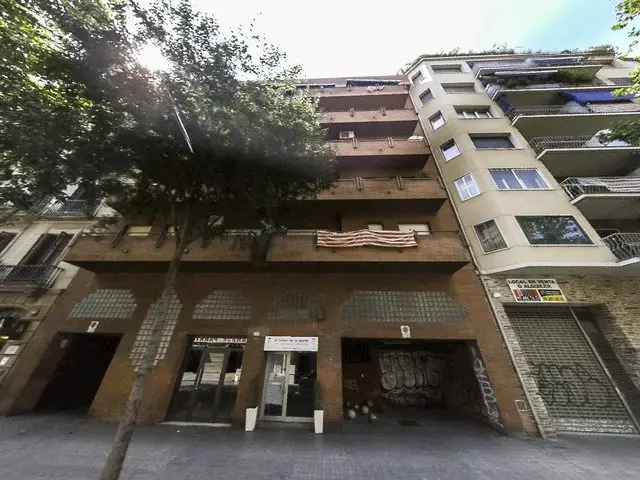 Calle Aragón, 113