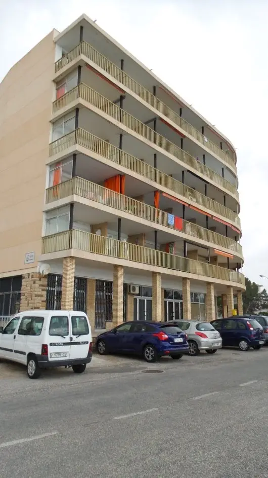 Paseo Maritim del, 116, 1º 6