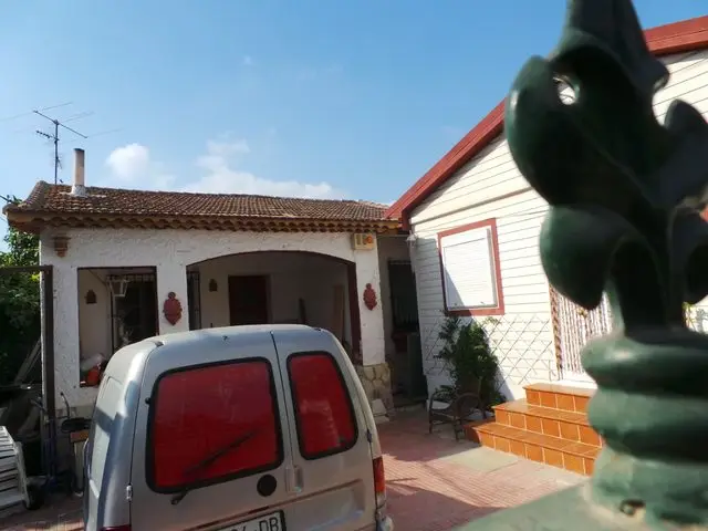 Calle Regidor Ocaña 6