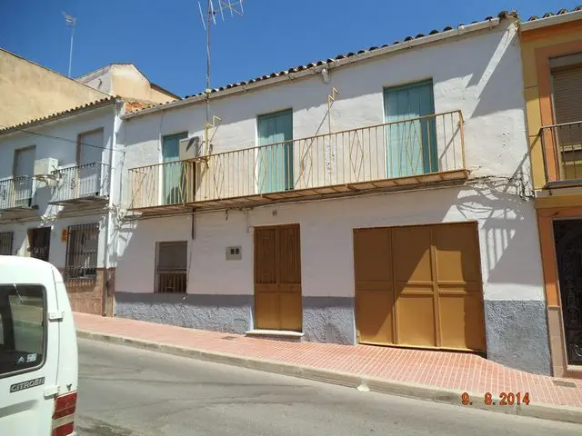 Calle Padre Felgueira, 26