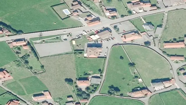 Lugar