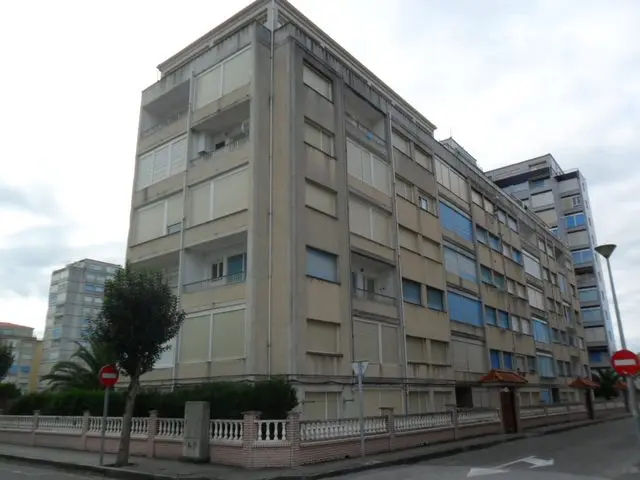 Avenida Libertad, 54