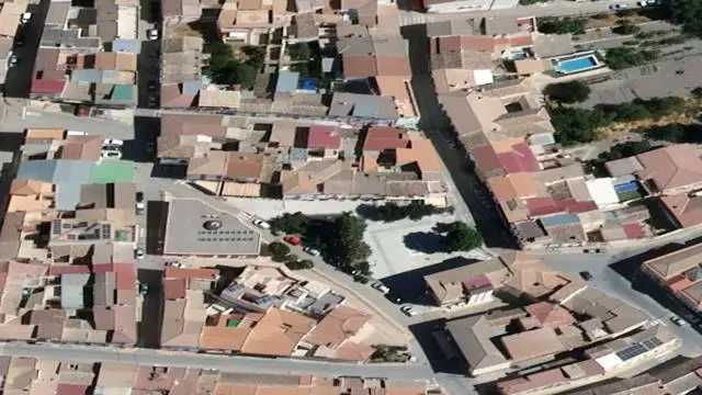 Avenida de Andalucia