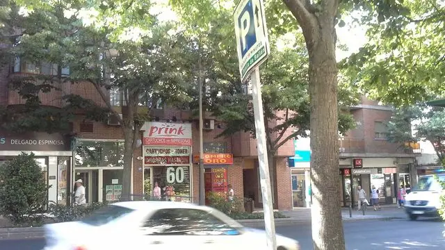 Calle Real, 66, Puerta 6a