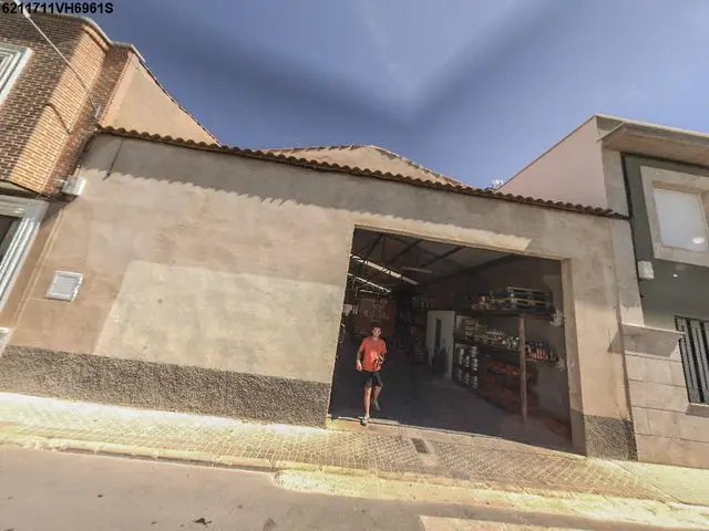 Calle Limón, 32
