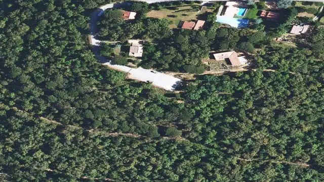 Urbanización Fogueres de Montsoriu, 233