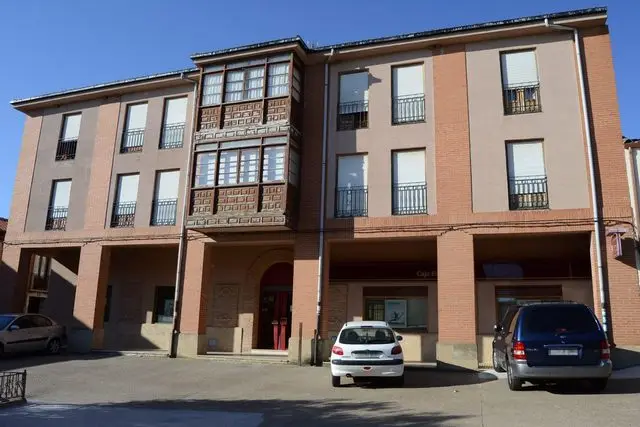 Calle Carmen, 2