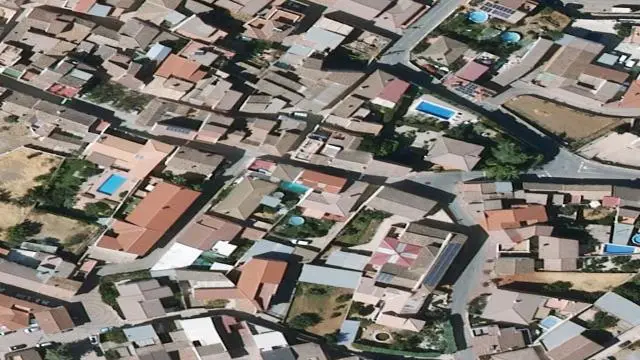 Parcela Nº Ocho/Uno-a.1, Urb Cañadas del Parque