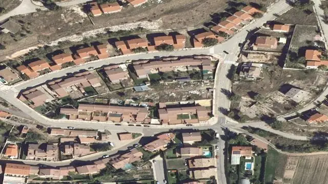 Calle Arrieros, 13