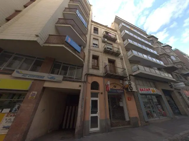 Calle Anselm Clave, 3, 4º 1