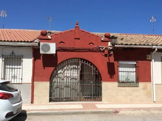 Calle Campillo de Arenas, 14 Todos