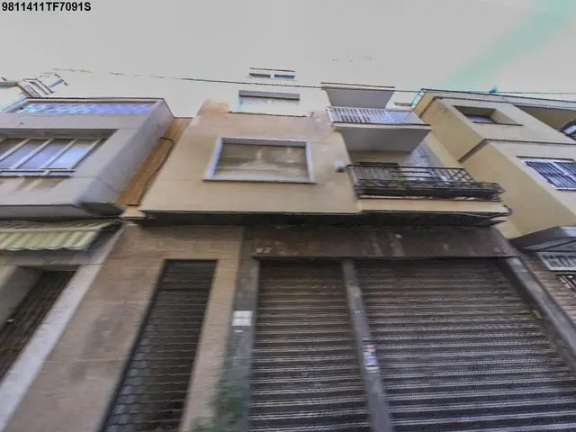 Cl Tarifa 26, 1, 02, 01 11201