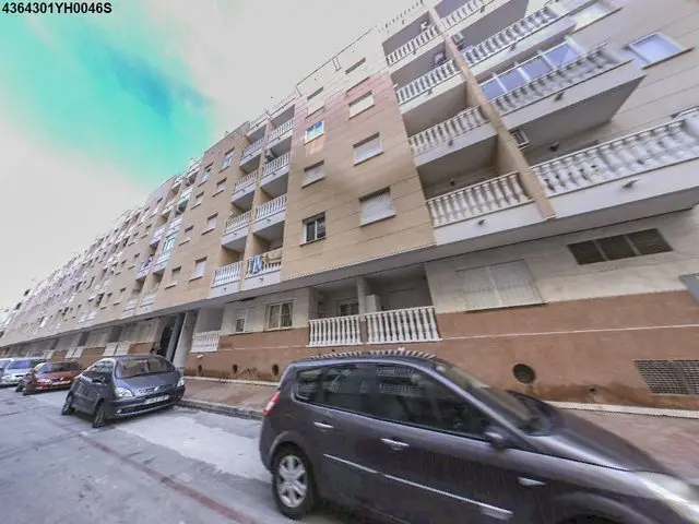 Calle la Loma, 48, Planta 1, Puerta B24