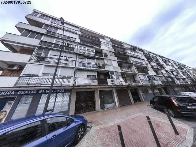 Calle Perdiz, 8